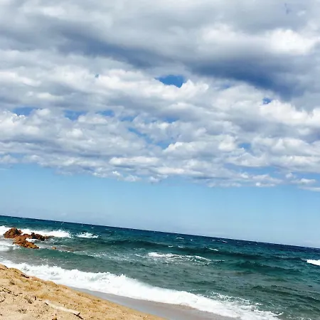 Acqua Gelata Σπίτι διακοπών