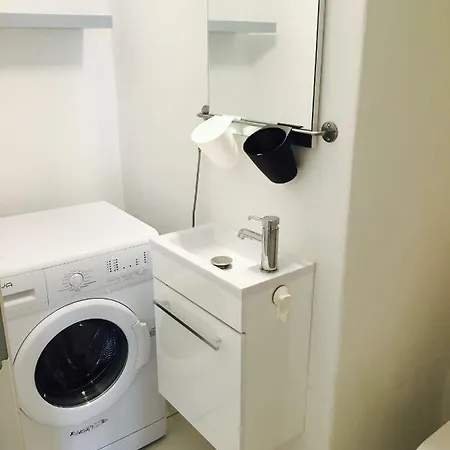 Acqua Gelata Tatil Evi