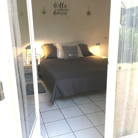 Holiday home Acqua Gelata *