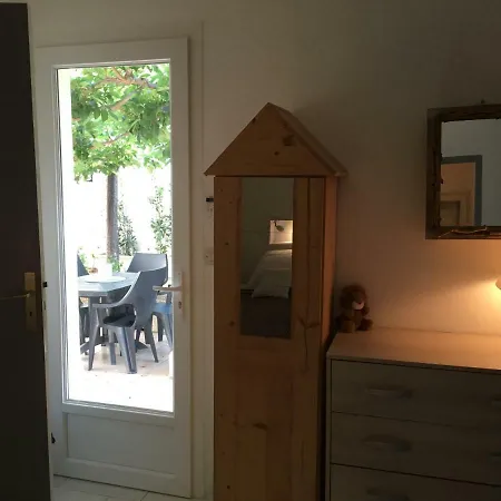 Tatil Evi Acqua Gelata