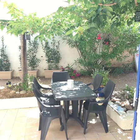 Acqua Gelata Tatil Evi *