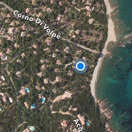 Acqua Gelata Holiday home *